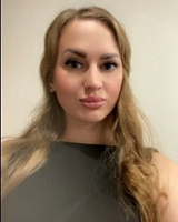 Пшекина Анна Борисовна